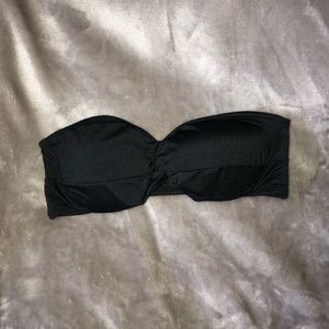 all black bandeau :*